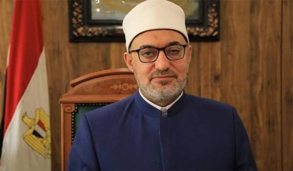 في يوم المرأة المصرية..مفتي الجمهورية:  نقف وقفة إجلال وتقدير لكل امرأةٍ مصريَّة كانت وما زالت رمزًا للعطاء والتضحية