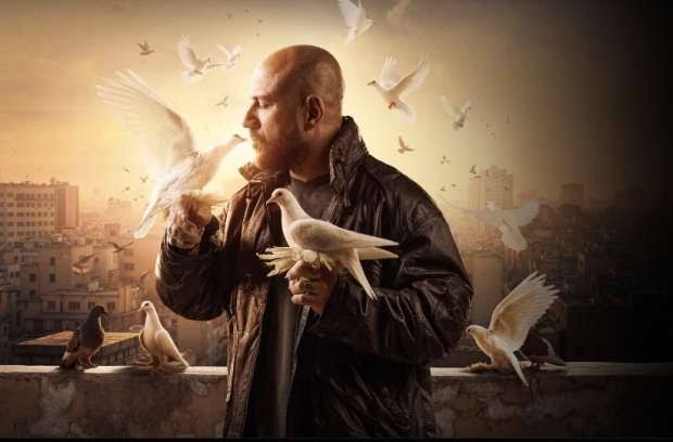 مواعيد عرض مسلسل الغاوي بطولة أحمد مكي على قناة on