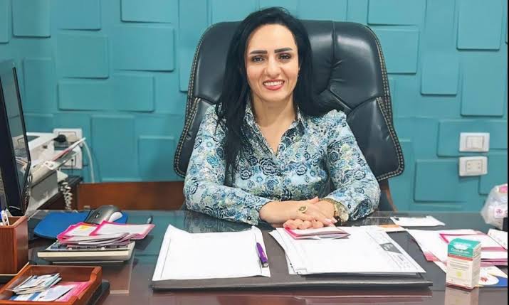 بسمة جميل: كلمة الرئيس بأكاديمية الشرطة تعزز الروابط بين مؤسسات الدولة