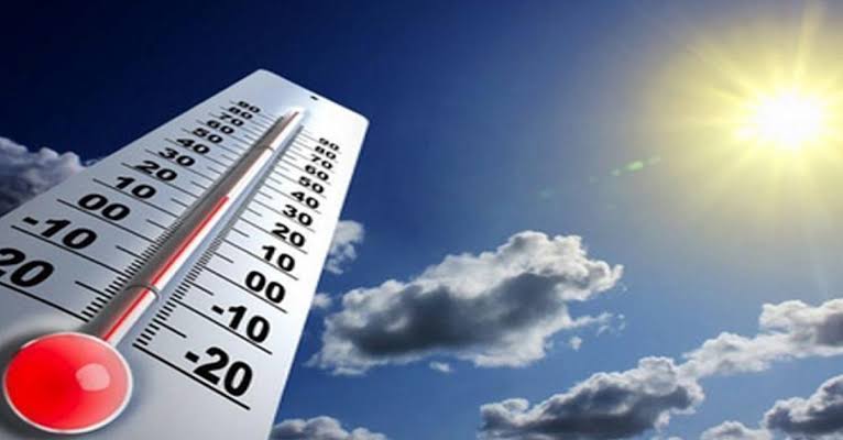 عاجل| الأرصاد تكشف حالة الطقس المتوقعة غدًا الاثنين عاجل| الأرصاد تكشف حالة الطقس المتوقعة غدًا الاثنين