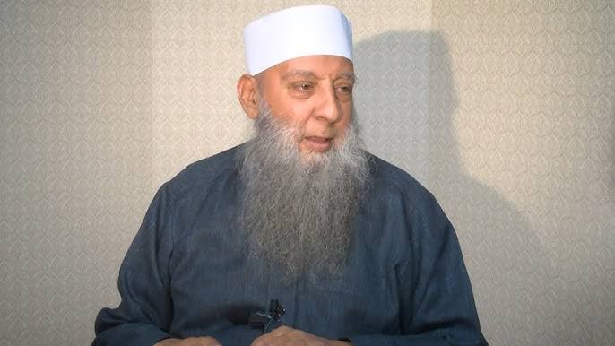 الأزهر الشريف ينعى الشيخ أبا إسحاق الحويني الأزهر الشريف ينعى الشيخ أبا إسحاق الحويني