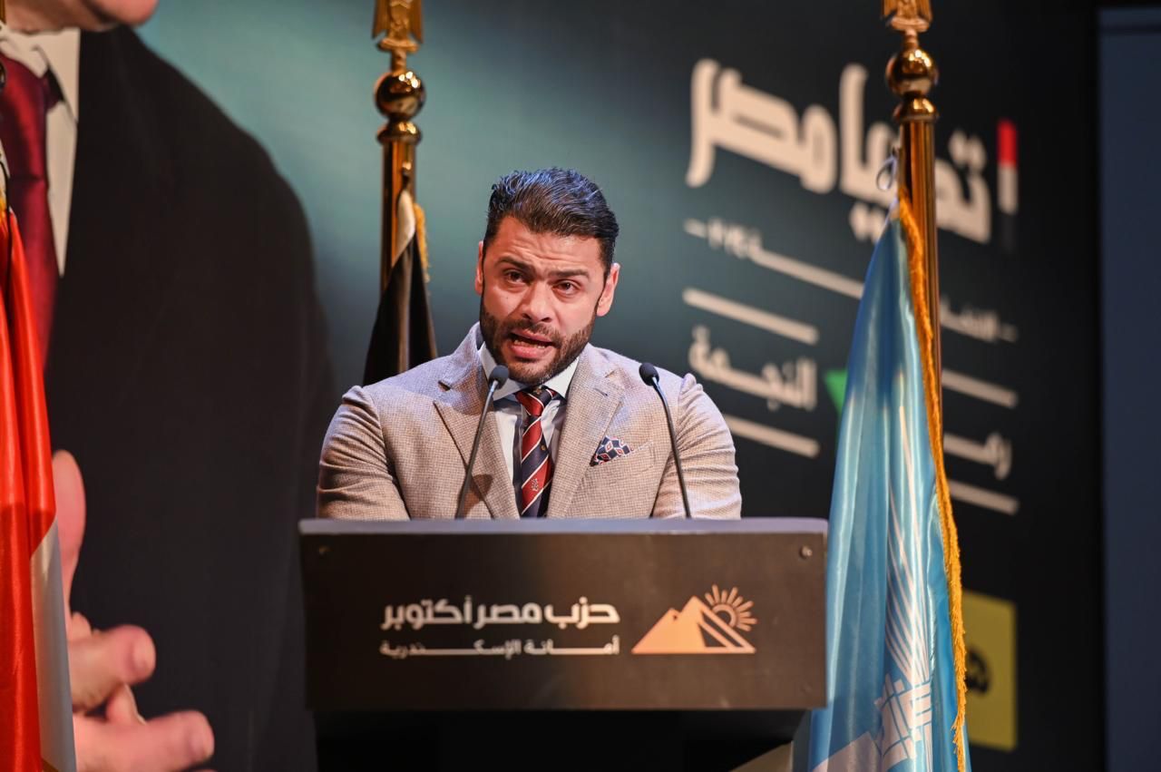 أحمد حلمي: كسر الاحتلال للهدنة يؤكد للعالم أن إسرائيل ليست دولة سلام