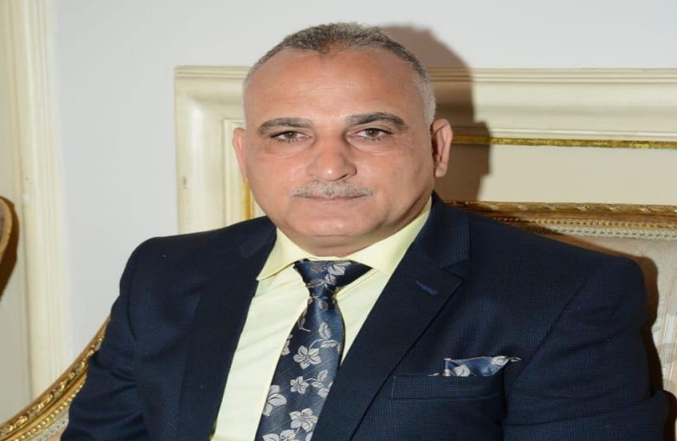 أمين مساعد الشعب الجمهوري بالجيزة: استئناف العدوان الإسرائيلي الوحشي على غزة تهديدٌ للمنطقة بالكامل