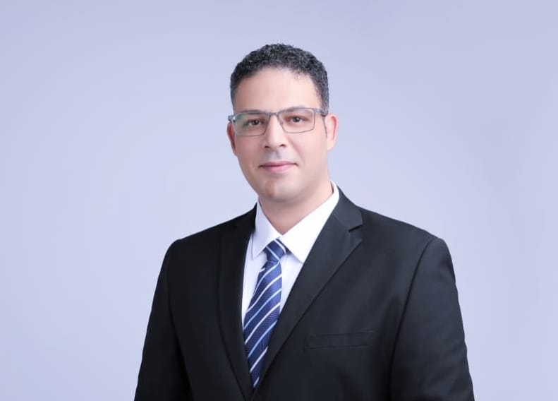 ”هارون“: مشاركة المصريين بالخارج في انتخابات مجلس النواب مشهد وطني يعكس عمق الانتماء للوطن الأم