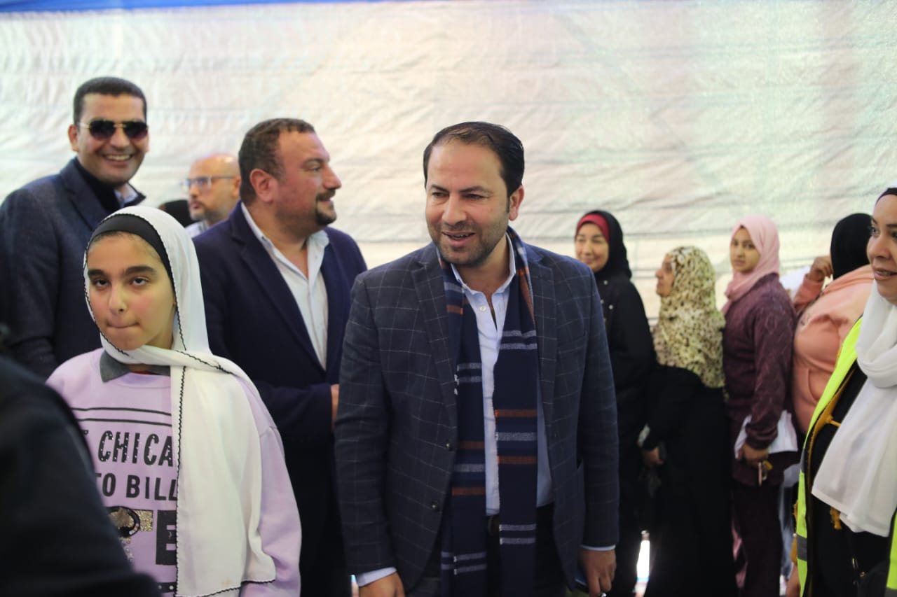 قيادي بمستقبل وطن: ما يحدث في غزة كارثة.. وإسرائيل تمارس سياسة العقاب الجماعي