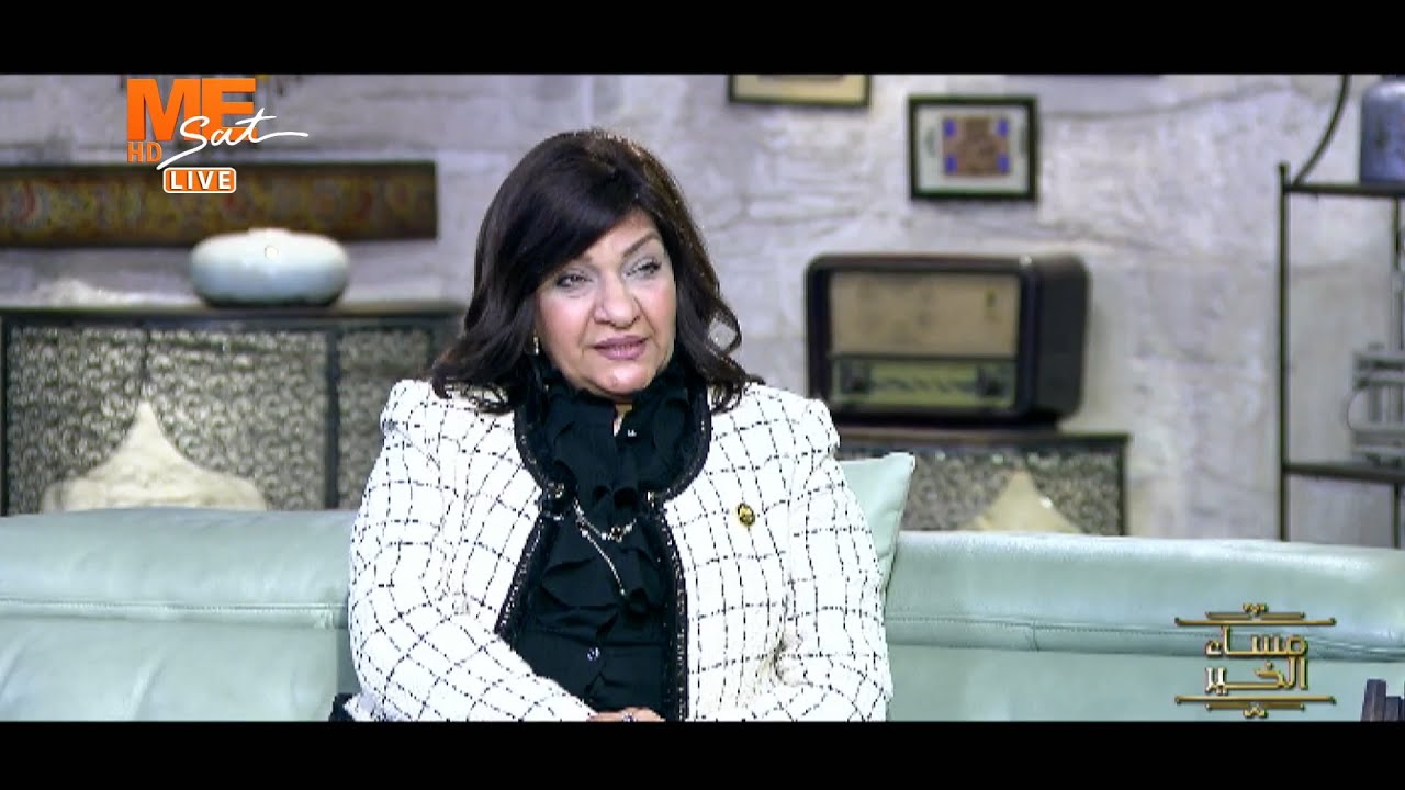 النائبة ايفلين متى تتقدم بطلب إحاطة وسؤال برلماني بشأن أسباب تجديد كارت الخدمات المتكاملة لذوي الهمم سنويا