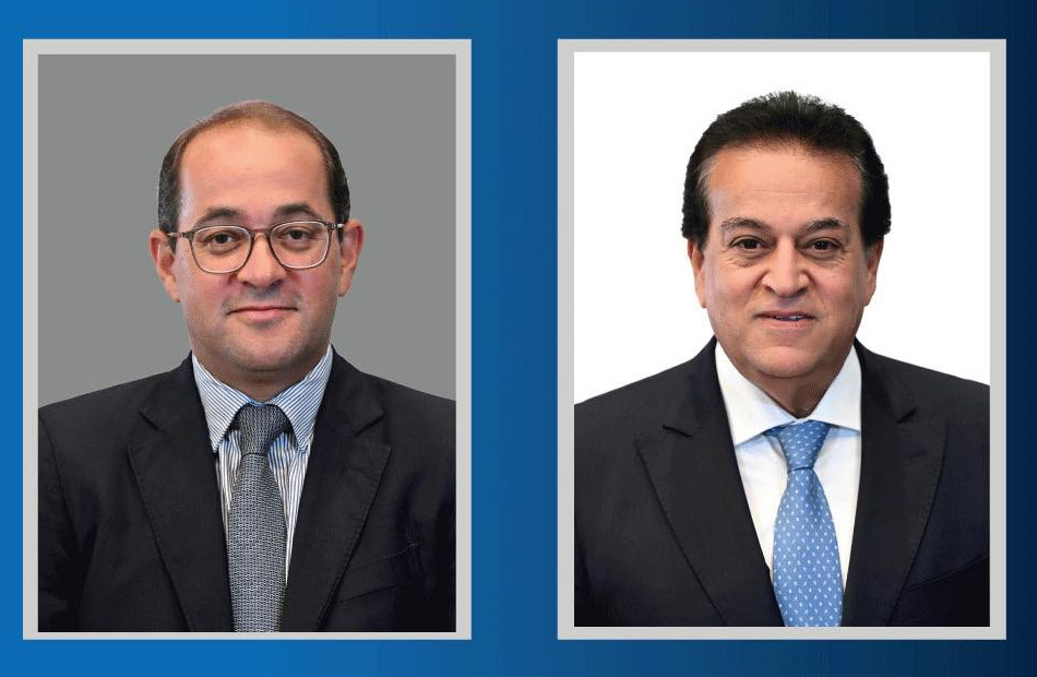 «الصحة والمالية»: تكليف رئاسي بدعم موازنة العلاج على نفقة الدولة لإنهاء قوائم الانتظار بكل المحافظات