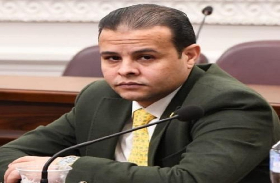 مدحت الكمار: الاحتلال يُنفذ عملية إبادة جماعية ضد الشعب الفلسطيني وصمت مجلس الأمن الدولي وصمة عار