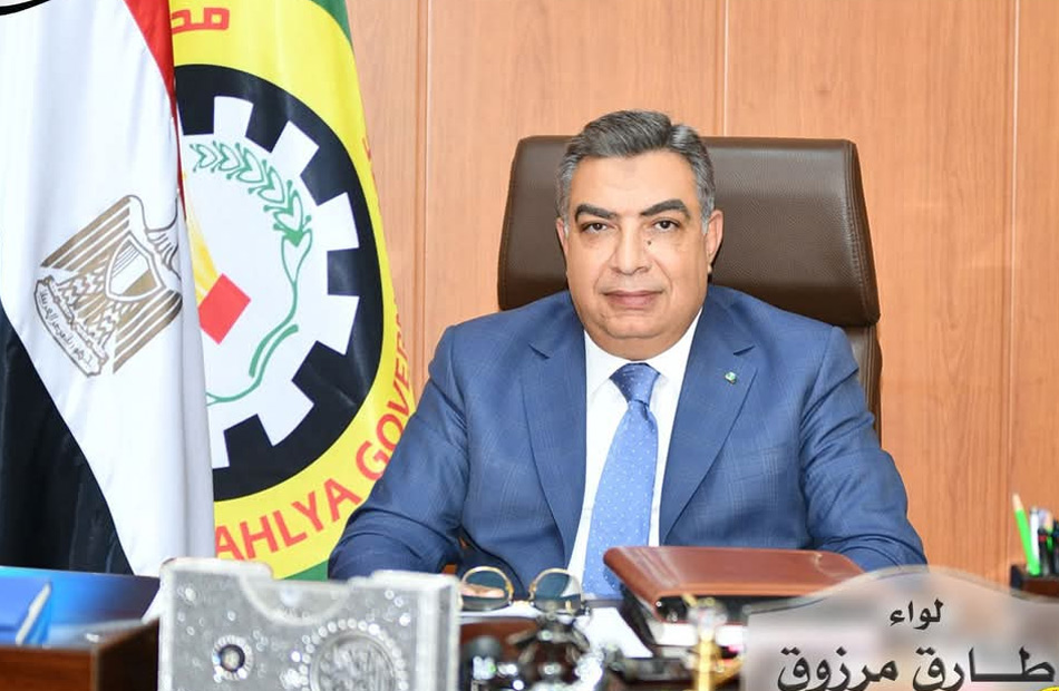 محافظ الدقهلية: المزارعون أحد أهم عناصر الأمن القومي في مصر