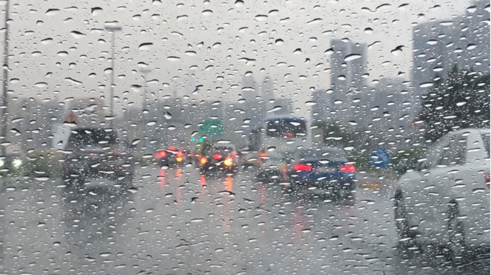 من الأحد إلى الخميس.. الأرصاد تنشر خريطة الأمطار وموعد تحسن الأحوال الجوية