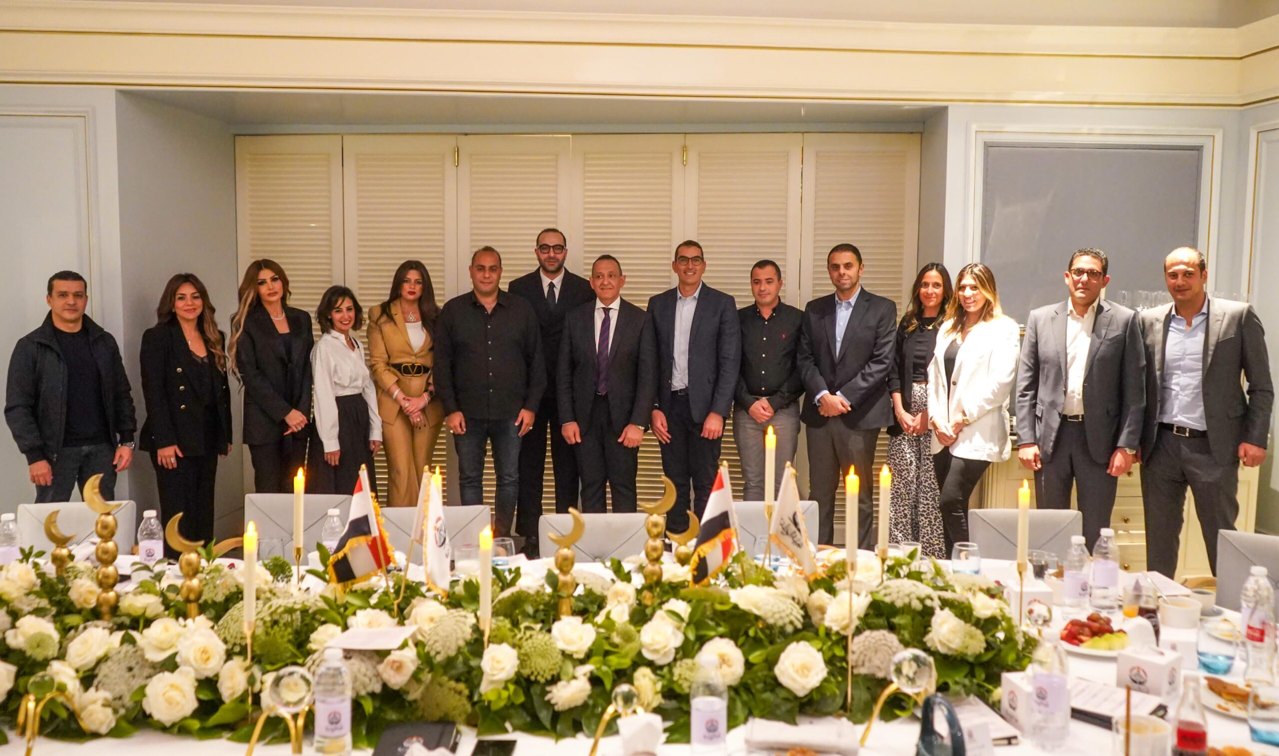 أمين ريادة الاعمال بحزب الجبهة : سيتم طرح مبادرات وفاعليات لتعزيز النمو الاقتصادي