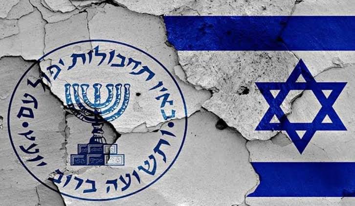 إسرائيل تغتال مدير الأمن العام في حماس.. هل اخترق الموساد الحركة خلال فترة الهدنة؟ إسرائيل تغتال مدير الأمن العام في حماس.. هل اخترق الموساد الحركة خلال فترة الهدنة؟