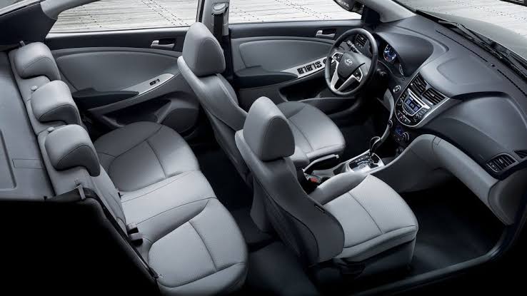 الوحش الكوري الاقتصادي سعر مناسب وجودة عالية لسيارة هيونداي اكسنت