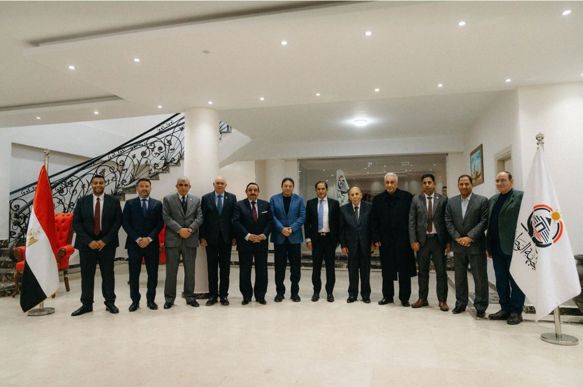 أمانة الشؤون البرلمانية لحزب الجبهة يناقش قانون الانتخابات وتقسيم الدوائر