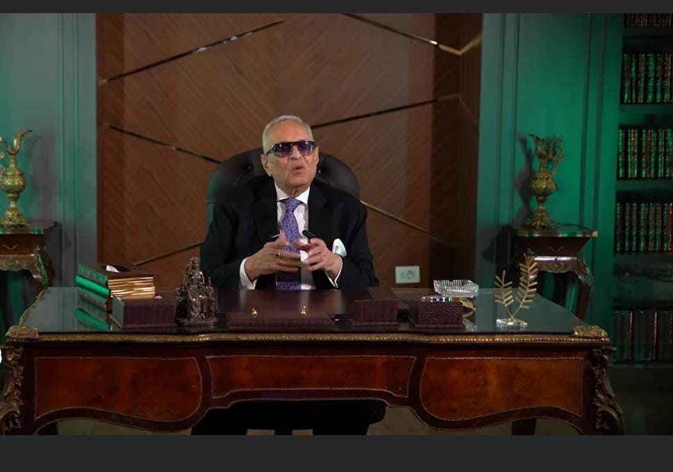 وكيل الشيوخ يقدم حلقات “العدالة في الاسلام ” ترسيخا لقيم الوعي