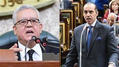 قانون العمل..«جبالي»: يجوز للحكومة أن تتقدم بأية تعديلات..محمود فوزي: نقدر الجهد المبذول قانون العمل..«جبالي»: يجوز للحكومة أن تتقدم بأية تعديلات..محمود فوزي: نقدر الجهد المبذول