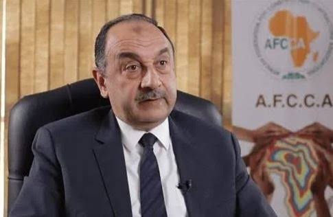 اجتماع للشركة العامة القابضة للتشييد والتعمير برئاسة وزير قطاع الأعمال