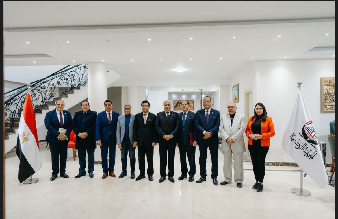 العمل الجماهيري بحزب الجبهة الوطنية يضع رؤيته للقضايا الملحة التي تمس المواطنين