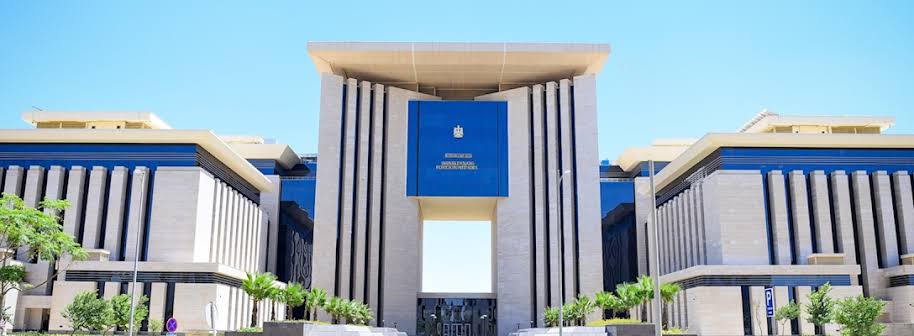 مصر تدين إعلان إسرائيل إنشاء وكالة خاصة لتهجير الفلسطينيين مصر تدين إعلان إسرائيل إنشاء وكالة خاصة لتهجير الفلسطينيين