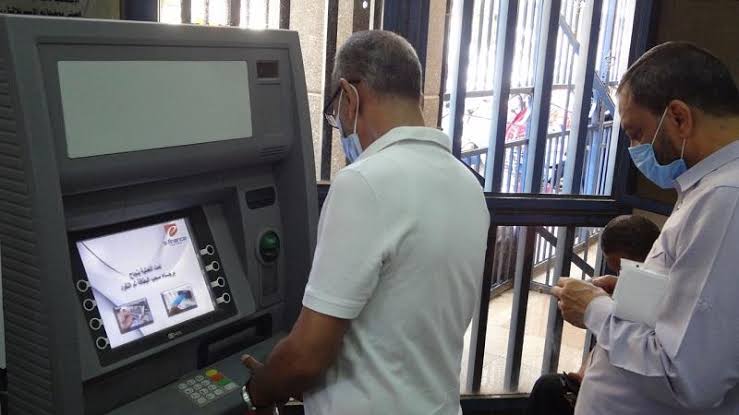 بمناسبة عيد الفطر .. بدء صرف معاشات شهر إبريل غدا