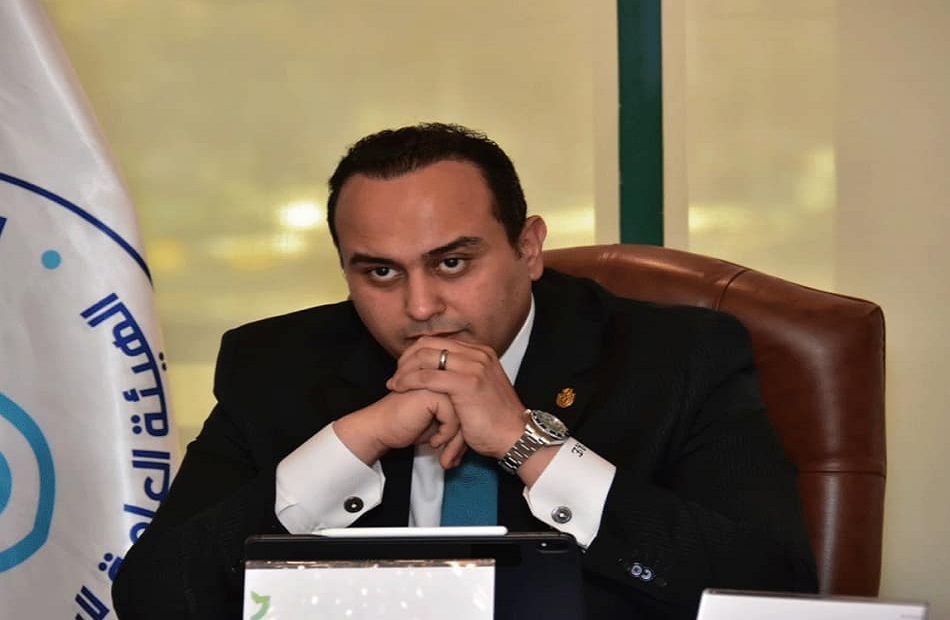 رئيس هيئة الرعاية الصحية يبحث مع شركة “ساندوز مصر” توفير أدوية الأورام وتوطين الصناعة