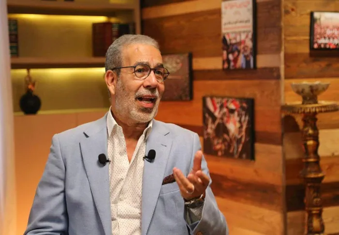 أمانة الفنون بـ”الجبهة” يصدر توصياته حول أزمة الدراما  عودة الدولة لانتاج الأعمال الدرامية والتاريخية.. وتفعيل دور الرقابة