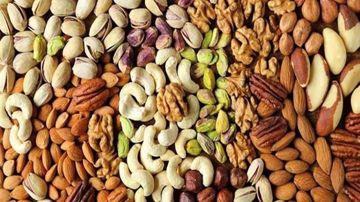 متخليش العيد ينسيك اسعار اللب والسوداني والمقرمشات .. اليك أبرزهم متخليش العيد ينسيك اسعار اللب والسوداني والمقرمشات .. اليك أبرزهم
