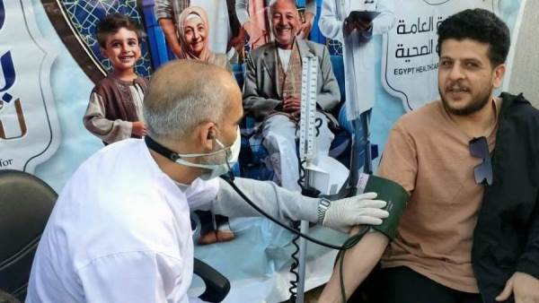 حملات ميدانية في العيد لضمان سلامة المواطنين