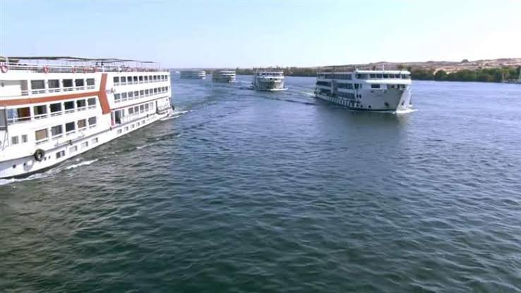 مزايا اقتصادية كبيرة .. «النقل» تدعو شركات القطاع الخاص للاستثمار في قطاع النقل النهري