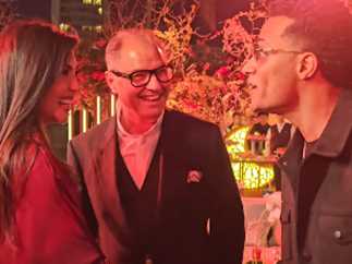 بعد إعتذاره.. ياسمين صبري توقف إجراءات مقاضاة محمد رمضان