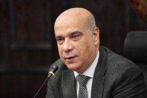 النائب نادر الداجن