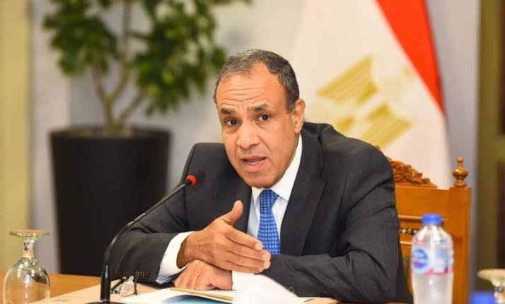 اليوم..وزير الخارجية يجتمع مع وفود الرابطة الإفريقية للإدارة ومنظمة كنائس من أجل السلام