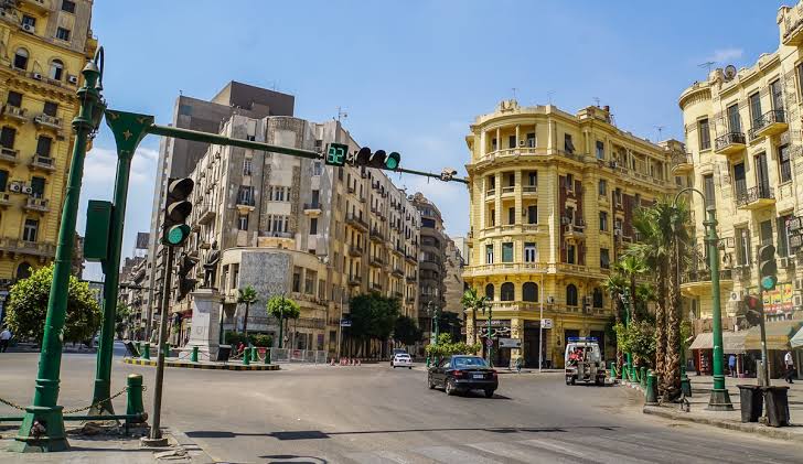 مجلس الوزراء: تطوير وسط البلد لا يتضمن إزالة لإى مباني تاريخية