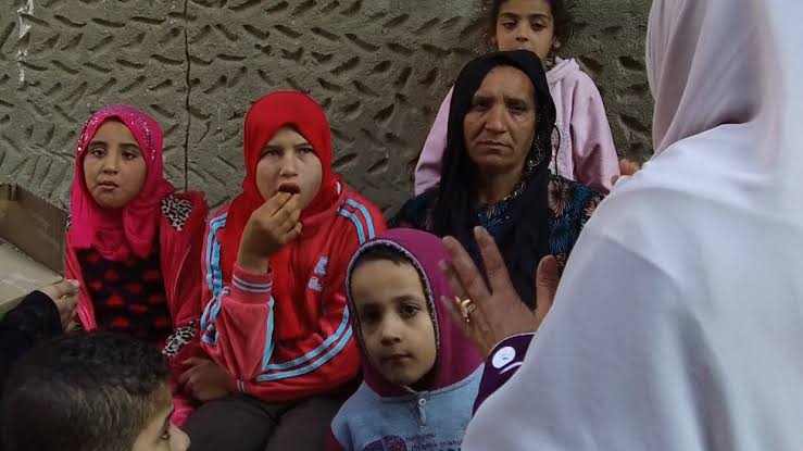 7 سنوات سجن: عقوبات جديدة لمكافحة ظاهرة ختان الإناث في مصر