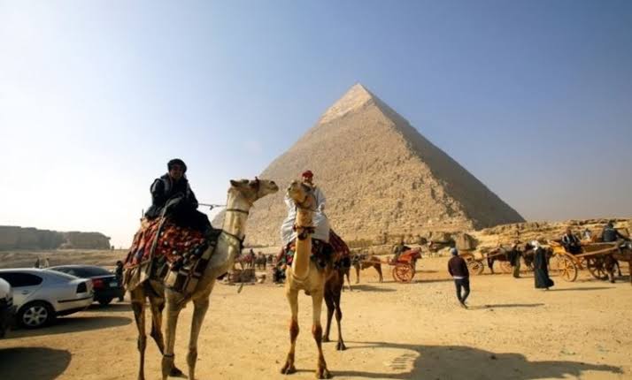طلب إحاطة جديد بشأن مشكلات تطوير منطقة الأهرامات بعد واقعة الجمال