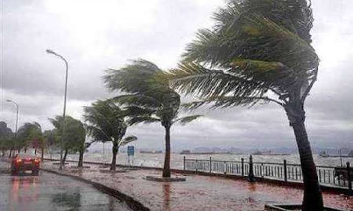 طقس اليوم.. «الأرصاد» تحذر من انخفاض درجات الحرارة ورياح مثيرة للرمال