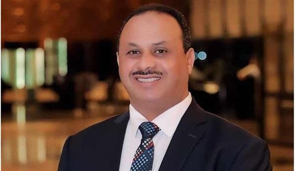 بعد زيادة الأسعار..«رشاد عبد الغني» يحذر السواقين بالتلاعب بتعريفة الأجرة بعد زيادة الأسعار..«رشاد عبد الغني» يحذر السواقين بالتلاعب بتعريفة الأجرة