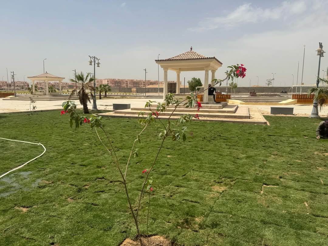 بأسيوط الجديدة.. طرح محال وصيدلية ووحدات إدارية للبيع واستكمال أعمال التطوير بأسيوط الجديدة.. طرح محال وصيدلية ووحدات إدارية للبيع واستكمال أعمال التطوير