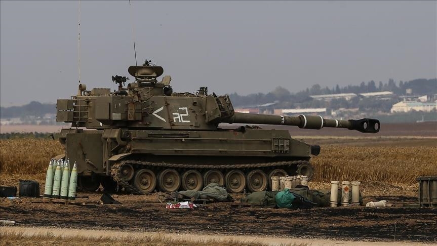 تقسيم القطاع وضم الأراضي.. الاحتلال يستعد لـ«عملية توغل كبرى» في غزة