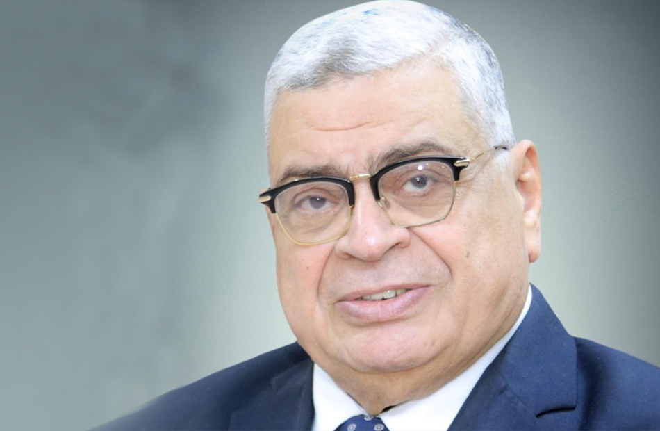 مجلس الدولة يورد للخزينة العامة أكثر من مليار جنيه في 9 أشهر قيمة المطالبات القضائية مجلس الدولة يورد للخزينة العامة أكثر من مليار جنيه في 9 أشهر قيمة المطالبات القضائية