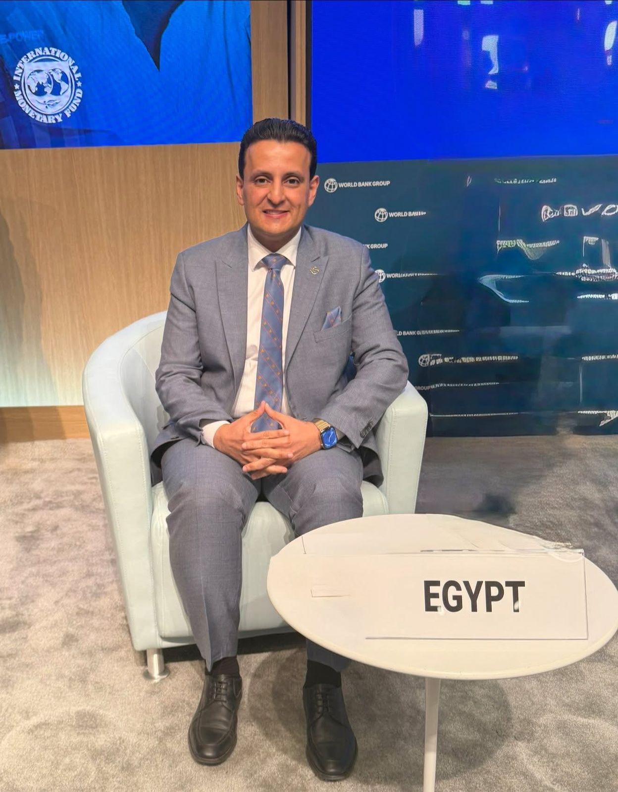 برلماني: قرارات الإدارة الأمريكية أربكت الأسواق العالمية برلماني: قرارات الإدارة الأمريكية أربكت الأسواق العالمية