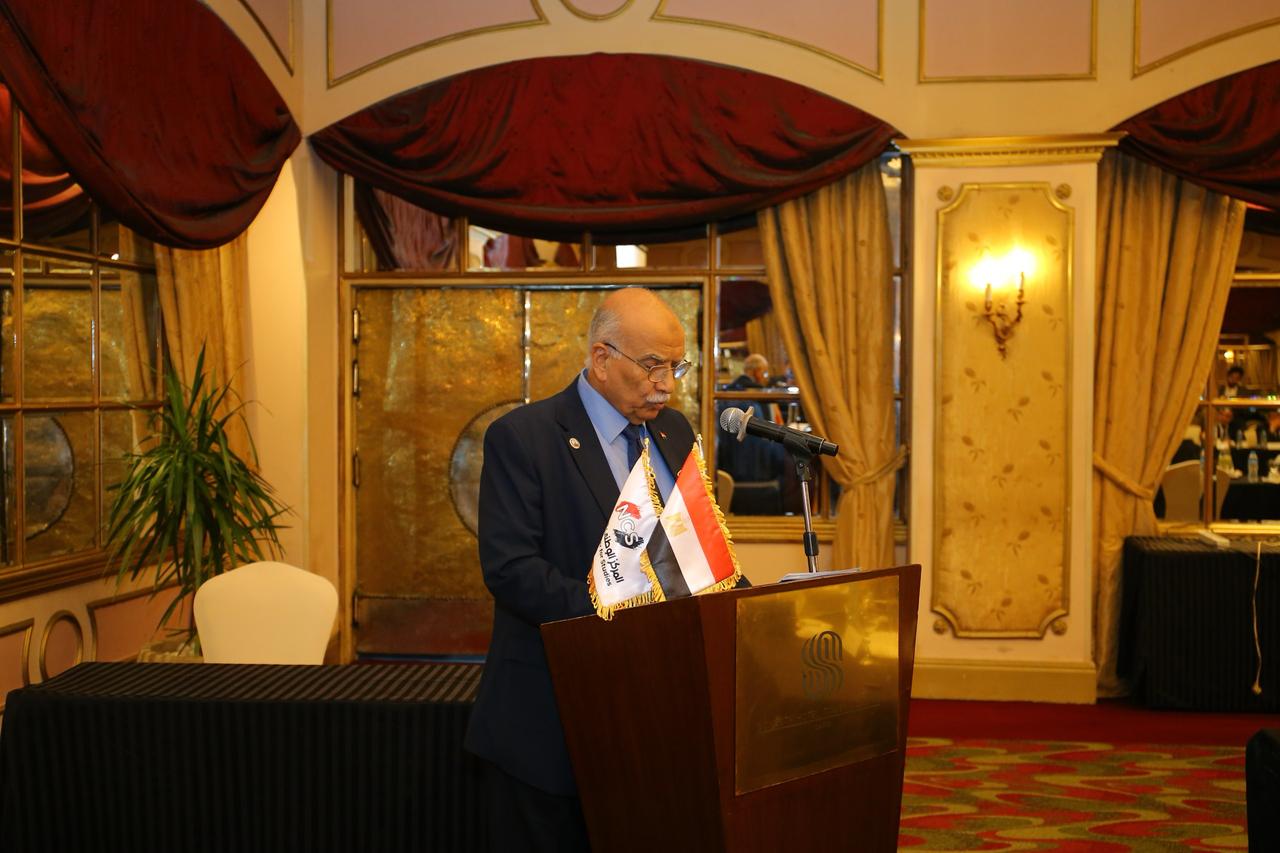 عمرو موسى: يجب التصدي لمحاولات تصفية القضية الفلسطينية والحكومة الإسرائيلية الحالية لا تصلح لإجراء أي مباحثات سلام