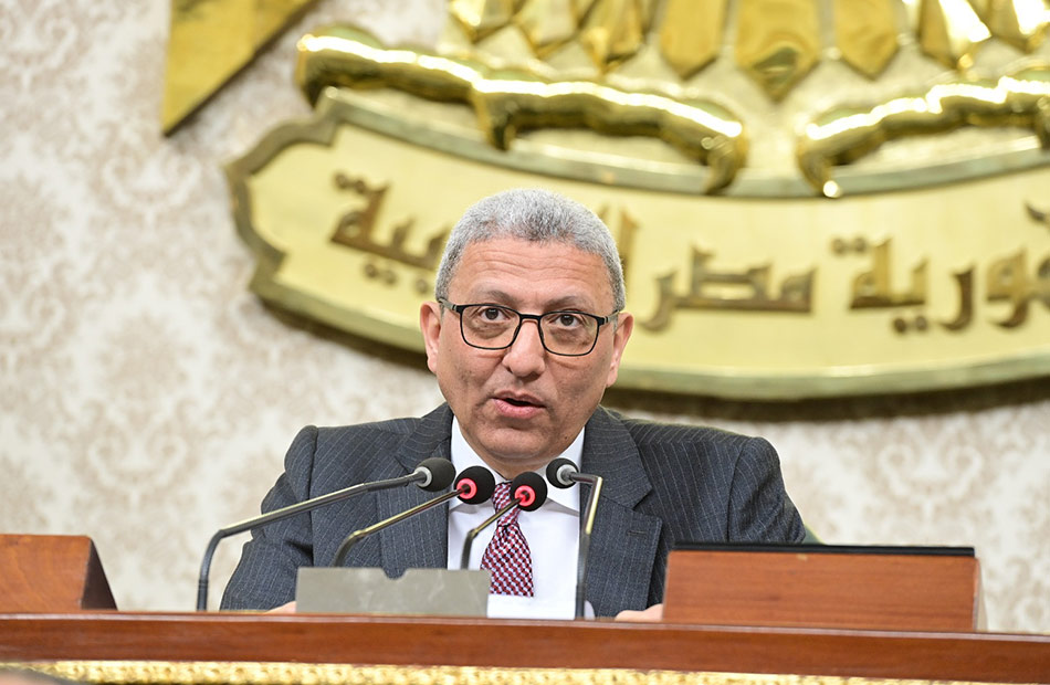 النواب يوافق مبدئيا على مشروع قانون إنشاء قاعدة بيانات الرقم القومي الموحد للعقارات