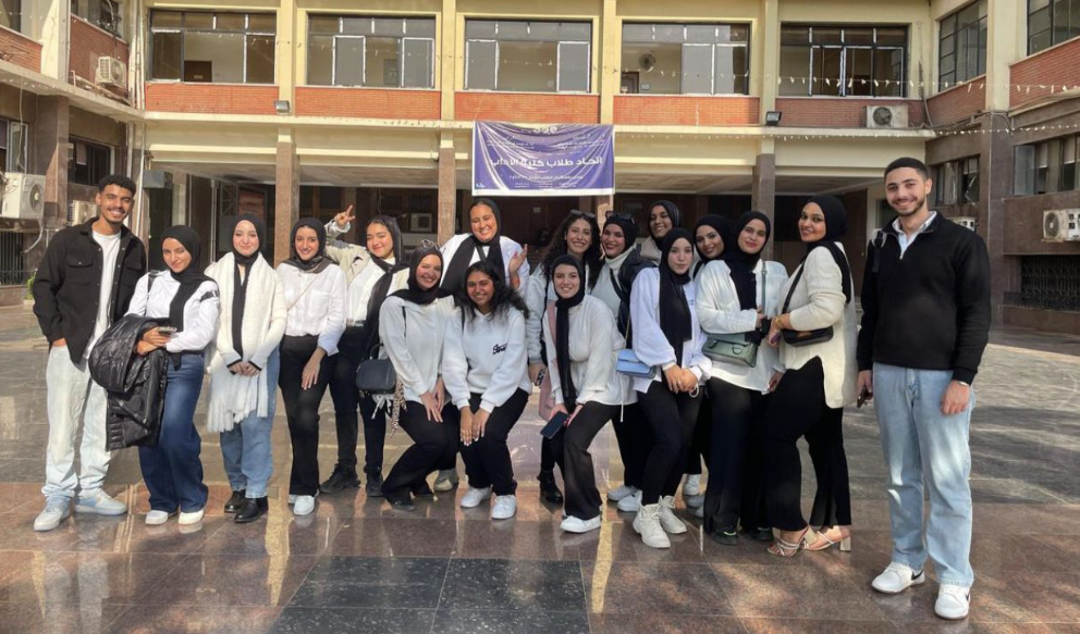 “اقلب الصفحة”.. مشروع تخرج طلاب إعلام عين شمس يناقش صدمات الطفولة وتأثيرها النفسي طويل المدى