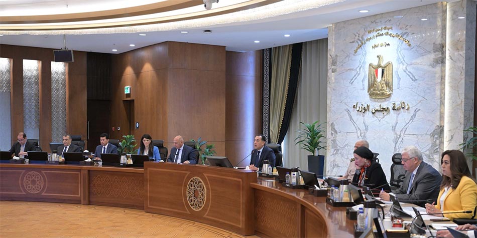 “معلومات الوزراء” يستعرض مستقبل النحاس في ظل التحول الرقمي والثورة الخضراء