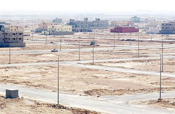 وزير الإسكان: اليوم.. بدء تسليم قطع أراضي بيت الوطن «المرحلة التاسعة» للفائزين بمدينة دمياط الجديدة وزير الإسكان: اليوم.. بدء تسليم قطع أراضي بيت الوطن «المرحلة التاسعة» للفائزين بمدينة دمياط الجديدة