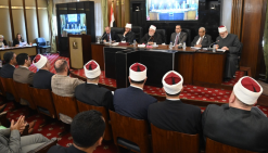 دينية النواب توافق مبدئيا على قانون  تنظيم  إصدار الفتوى  وتستجيب لطلب الأزهر الشريف