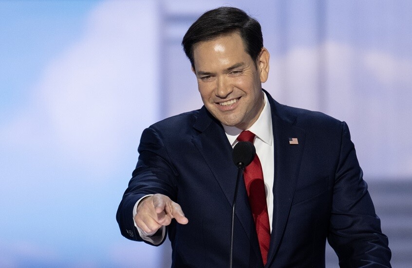 وزير الخارجية الأمريكي: نتابع الوضع بين الهند وباكستان عن كثب وندعم التهدئة وزير الخارجية الأمريكي: نتابع الوضع بين الهند وباكستان عن كثب وندعم التهدئة