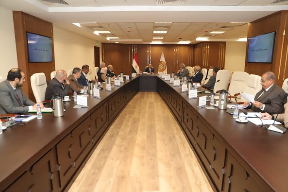 وزير العمل: صندوق التدريب والتأهيل أنفق منذ تأسيسه 319 مليونًا و680 ألف جنيه