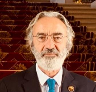 الجبهة الوطنية يختار د هاني حنا لأمانة العلاقات الخارجية الجبهة الوطنية يختار د هاني حنا لأمانة العلاقات الخارجية